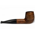 Cachimbo Premium Reto Encerado (Aceita Filtro 9mm) Piteira Chifre - 0108 R 9MM PO 2